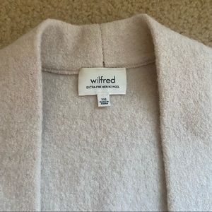 Aritzia Cardigan